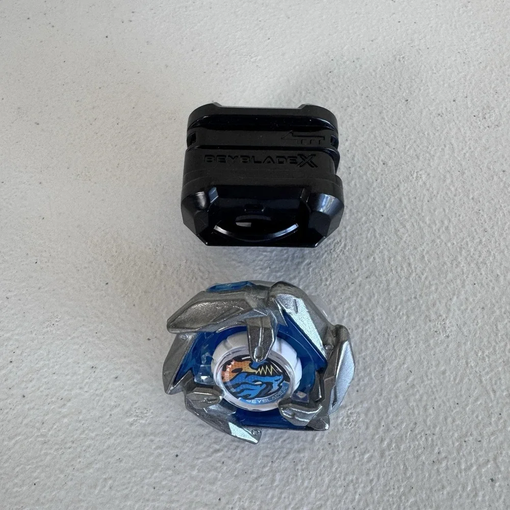 Dran Dagger 4-60R Beyblade BX-20 Takara Tomy Beyblade X